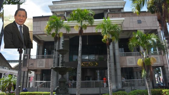 Bilan financier: l’affaire BAI plombe la profitabilité de la SBM de Rs 1 milliard