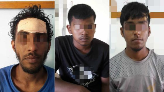 Règlement de comptes: fuyant ses agresseurs, il fait une chute et meurt