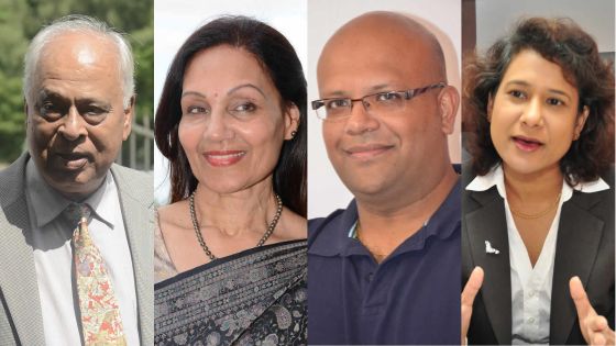 Gouvernement: recrutements et nominations controversés