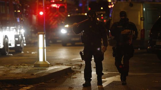 Attentats à Paris: une Mauricienne raconte l’horreur