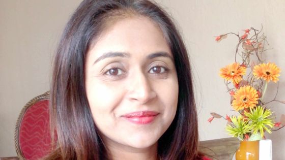 Brinda Dabysing, de la Banque mondiale: «Le secteur des PME est mal organisé»