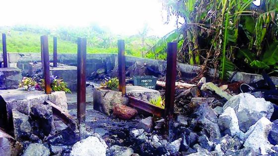 À Phoenix: le crématorium centenaire sera démoli et transféré