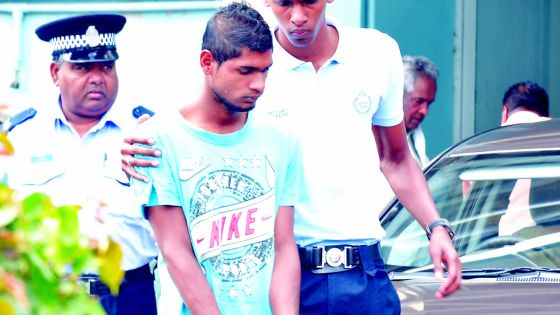 Une Française victime d’une tentative de viol