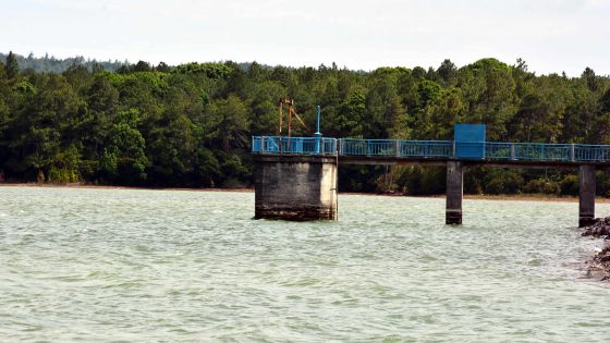 Eau: pas de coupures drastiques