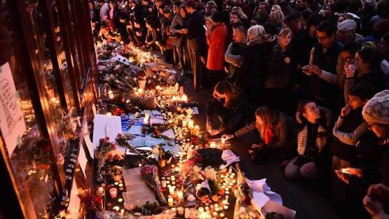 Confirmation de l’ambassadeur Rault: aucun Mauricien parmi les victimes de Paris