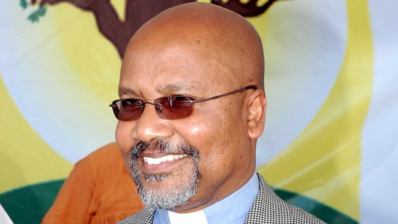 Lutte contre la corruption: le père Jocelyn Grégoire approuve la politique du gouvernement