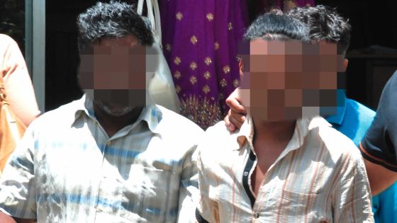 Ado atteint d’une balle - Un des suspects: «Le coup est parti tout seul»