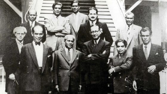 Centenaire de la naissance de Guy Rozemont (1915-2015)