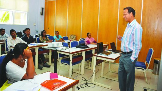 Journée mondiale de la tolérance - Handicapés: le dur combat pour un emploi