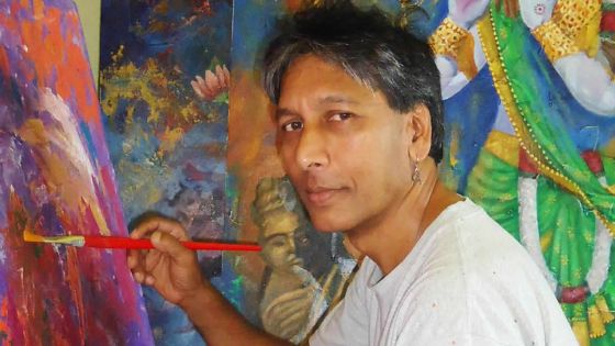 Krishna Luchoomun: un révolutionnaire «made in USSR»