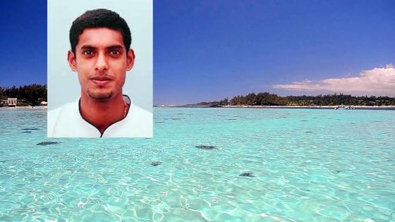 Noyade à Blue Bay: sortie tragique entre amis