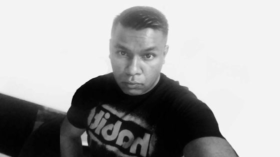 Amitrai Darbary, directeur de Darkprint Limited: «Je veux donner libre cours à ma créativité»