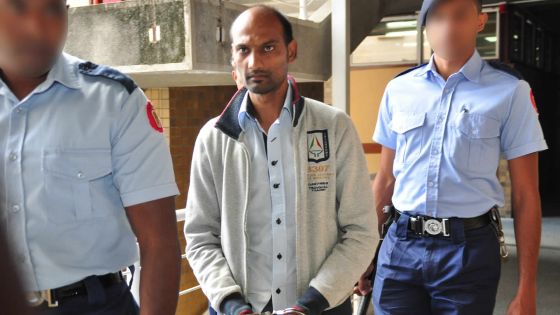 Meurtre d’Asha Ramchurn en 2009: la mère de la victime relate la tragédie