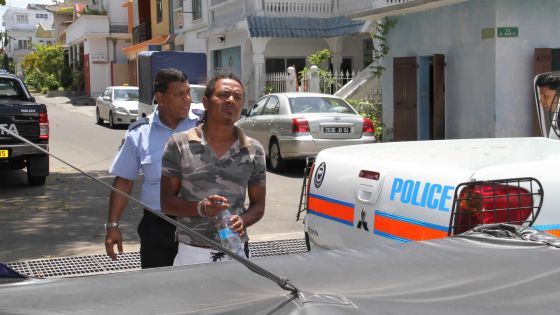 Il enfonce un tesson au cou d’un jeune homme - Le suspect: «Il a commis des attouchements sur ma compagne»