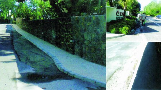 Poste Lafayette: les incohérences de l’aménagement routier