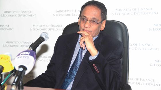 Stratégie de croissance: Lutchmeenaraidoo en quête d’investissements