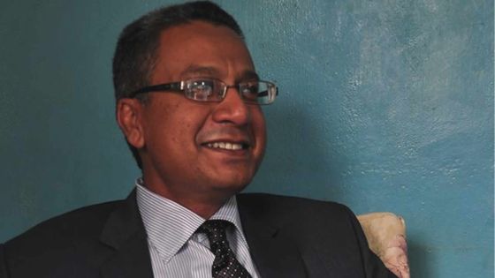 Dr Jimmy Harmon: «La culture et la langue créole continueront leur évolution»