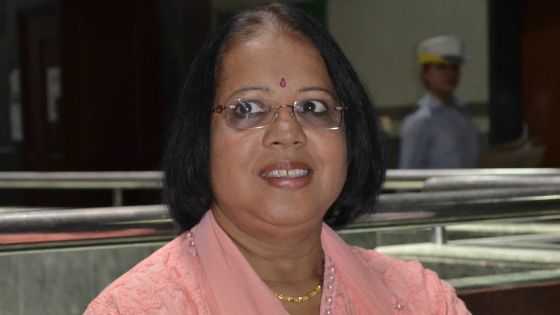 Affaire Betamax - Bhanji: «Je n’ai fait qu’assumer mon rôle de secrétaire»