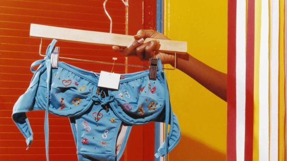 Maillots de bain: les opérateurs se frottent les mains