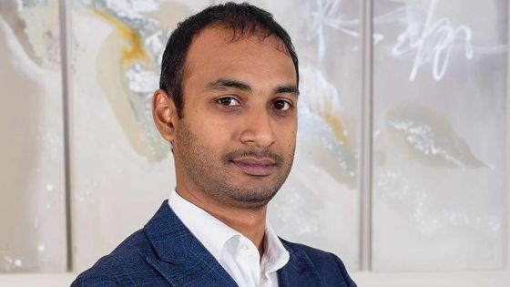Sanjiva Ramsamy: «Nous croyons fermement dans le potentiel de la région Sud»