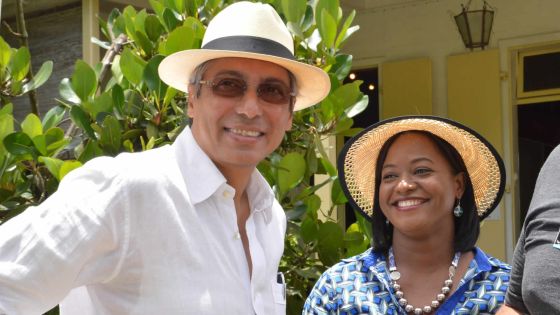 Le Festival Internatyonal Kreol lancé ce jeudi