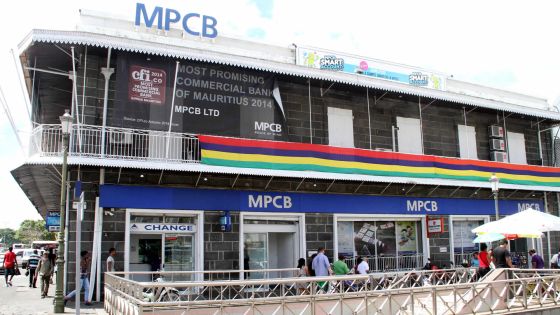 Création de la MauBank: la MPCB a-t-elle les reins assez solides ?