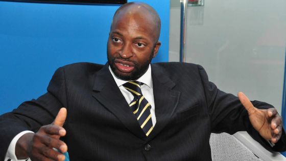 Rotimi Olumide, de Microsoft: «Nous avons à cœur la protection des données»