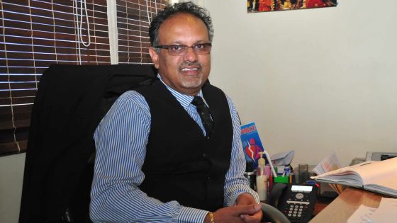 L’avoué Sunil Luchmun: «Les traités d’extradition de l’époque coloniale ont force de loi»