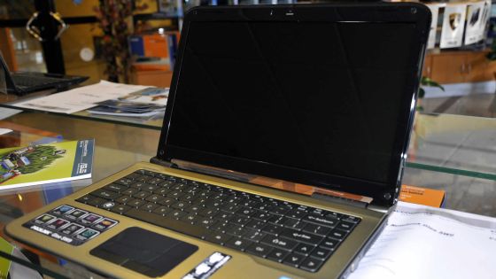 Vente d’ordinateurs portables: une hausse de 10% attendue en décembre