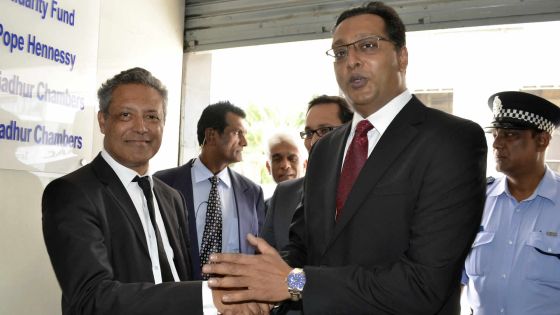 Projet de loi sur l’enrichissement illicite: des propositions de l’Ordre des avocats attendues