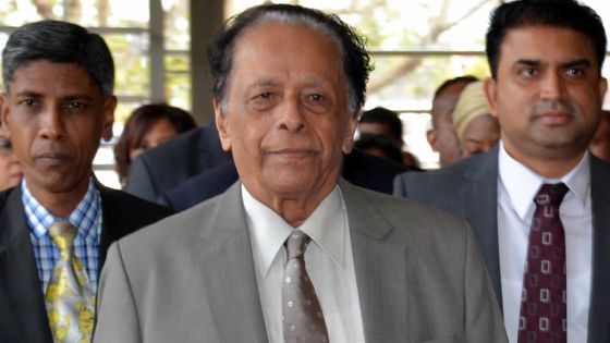 SAJ: «La ‘business confidence’ est au plus haut»