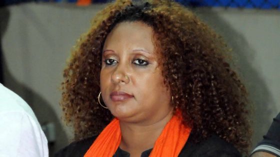 MSM: possible réintégration de Danielle Selvon