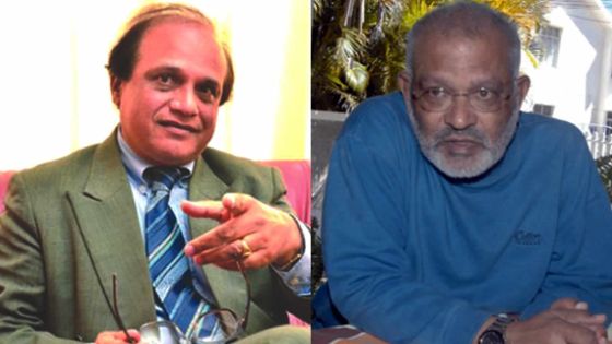 La langue créole au Parlement