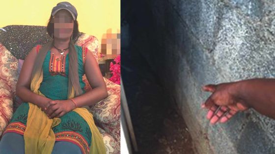 L’argent a été volé: elle cachait des milliers d’euros sous terre