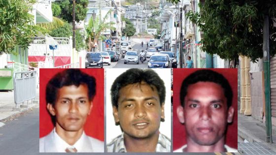 Affaire Gorah-Issac en 10 dates