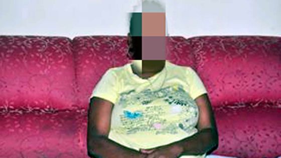 De peur d’être violée et tuée: elle propose des jeux sexuels à son agresseur