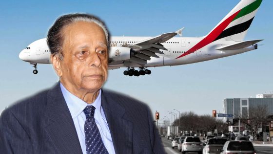 Mission de SAJ à Dubayy: Emirates Airlines recrutera pilotes, ingénieurs et managers mauriciens