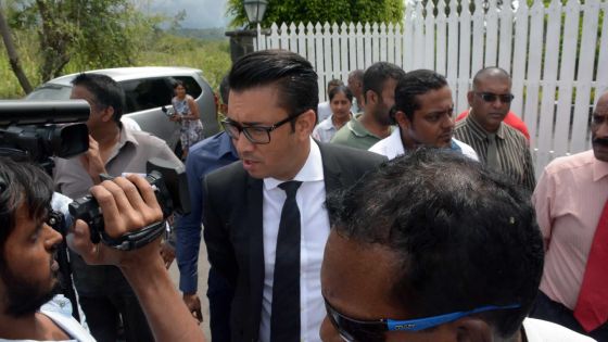 Me Yousuf Mohamed: «Les policiers n’ont même pas découvert “enn fizi zouzou” chez Shakeel»