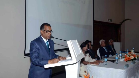 Sunil Bholah: «Le marché mauricien est beaucoup trop restreint»