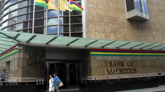 Selon le staff de la BoM: croissance à la baisse à 3,4 % pour 2015