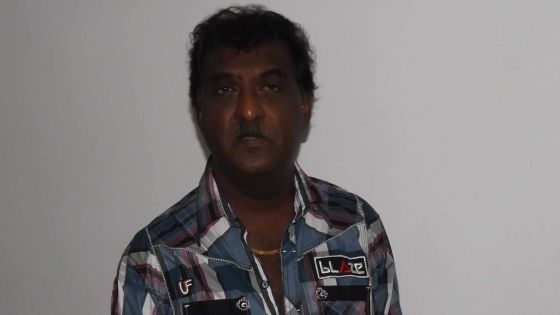 Raj Appadu: «Que le ministère du Commerce s’occupe des marchands ambulants»