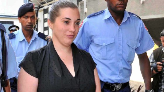 Subutex: la Française Aurore Gros-Coissy remporte son procès en appel