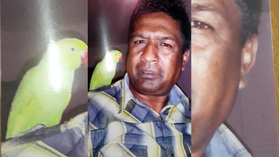 Gagnant en 2012 d’un jackpot Rs 30 M au loto: le multimillionnaire porté disparu depuis plus d’une semaine