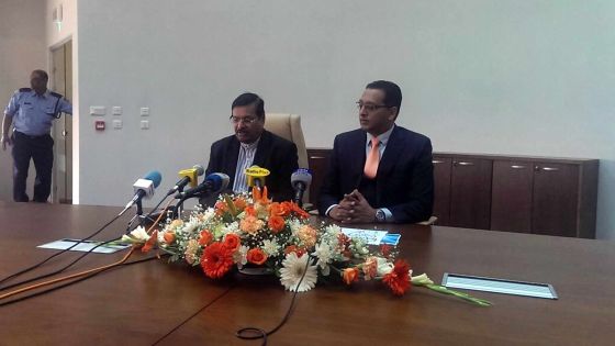 Arrestation de Shakeel Mohamed: Showkutally Soodhun et Roshi Bhadain égratignent la police