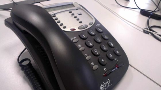 Actes de vandalisme sur des câbles de MT