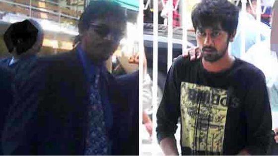 Attaque à la soude caustique à Plaine-Verte: le commanditaire plaide coupable