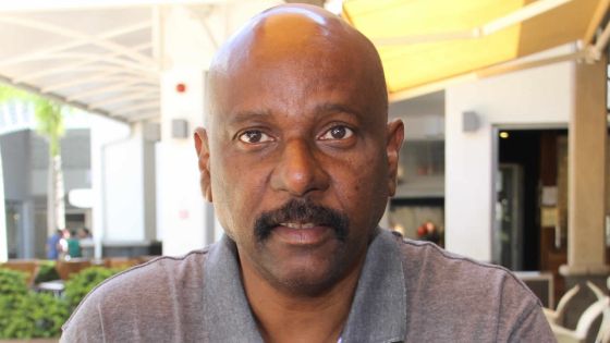 Joe Lesjongard: «Bhadain doit se montrer plus humble»