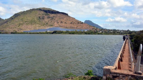 Réservoirs: taux de remplissage deux fois supérieur à 2014