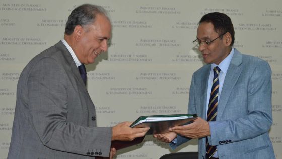 Coopération Maurice-Afrique: le Maroc sollicite des investissements dans le tourisme