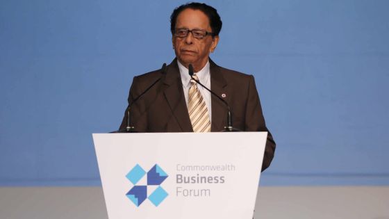 Commonwealth Business Forum à Malte: SAJ plaide pour les Smart Cities